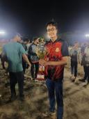 Krish Pandit