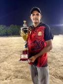Bhavya Bhatiya