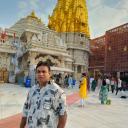 Chintan modi