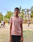 Deepak Prajapati