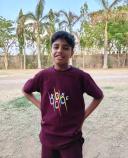 Vansh Modi