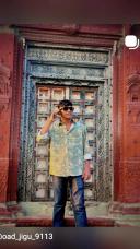 Oad jignesh