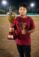 Dhruvin sen