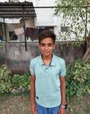 Bhavya dharmani