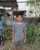 Madhav Pandya