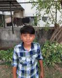 Naman Jangid