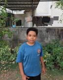 Bhavin Prajapati