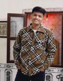 Rudra Pratap Singh Janga