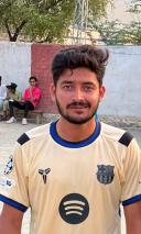 ALI SHAH