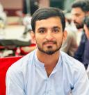 ALI MAHDI