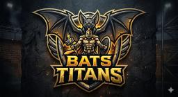 Bats Titans