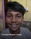 Trishan