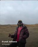 Krunal