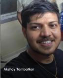 Akshay