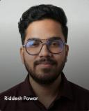 Riddesh