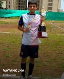 Mayank