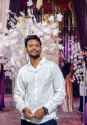 Monish ansari