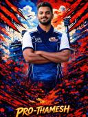 Prathamesh surve