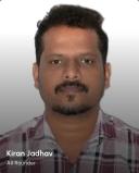 Kiran jadhav