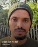 Siddhesh modak