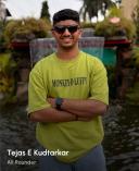 Tejas kudtarkar