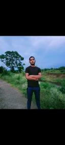 Vikas Rajhans
