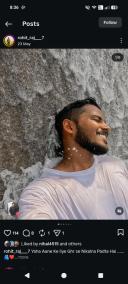 Rohit Raj (Sonu)