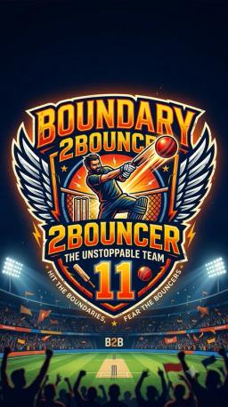 Boundary2Bouncer 11