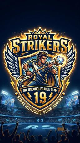Royal Strikers