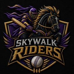 SKYWALK RIDERS