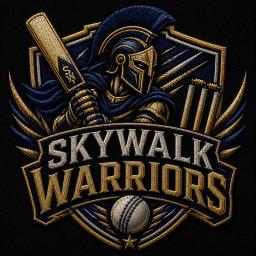 SKYWALK WARRIORS