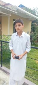AYAN KHAN