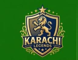 KARACHI LEGENDS
