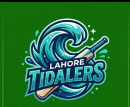 LAHORE TIDALERS