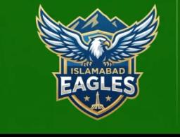 ISLAMABAD EAGLES