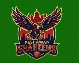 PESHAWAR SHAHEENS