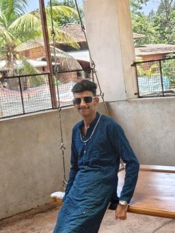 Mavala warrior