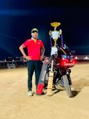 Gaurav Baburao Bhosale