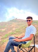 Nikhil dhanaji pawar