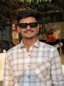 Sanket Suresh Patil