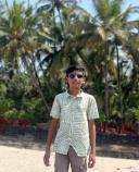 Ayush Sunil Patil