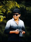 Atharv Aananda Dhadve