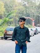 Yashraj prashant patil