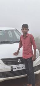 Jay Nilesh Rithe