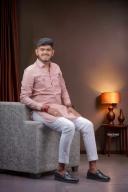 Ketan Balaso Satale