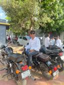Sahil vilas khomane
