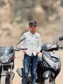 Vedant santosh Agashe