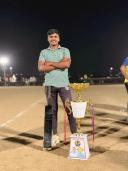 Darshan Balaso Bhosale