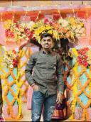 Amit Laxman Khomane