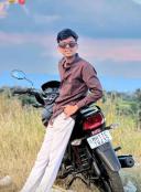 Dipak Santosh Gurav